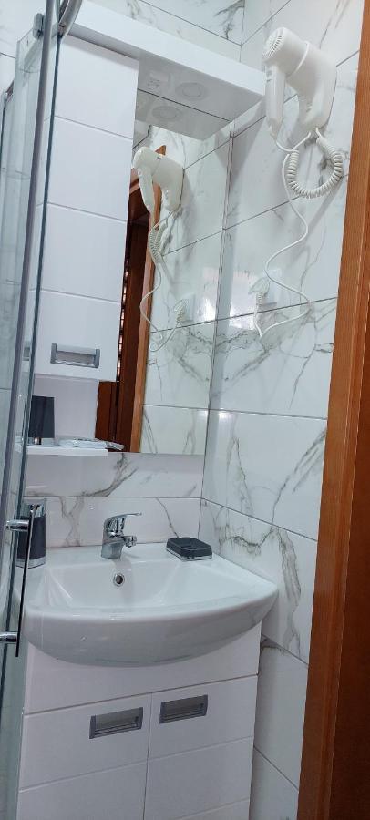 Vila Mina Калудерске Баре Екстериор снимка